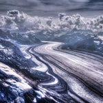 Denali Icefields